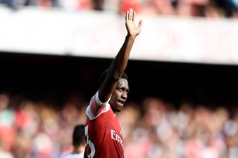 Everton favourites to sign Danny Welbeck on a free transfer