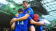 Ringrose and Ruddock epitomise Leinster class as PRO14 title retained