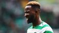 Moussa Dembélé takes dig at Rangers after Celtic’s Treble Treble