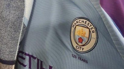 Manchester City kit leak reveals purple feature on their first Puma jersey