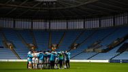 Vote among EFL clubs cancelled after Coventry find groundshare agreement