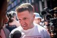 Tommy Robinson concedes defeat in European elections