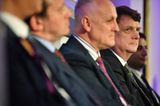 UKIP leader Gerard Batten loses his seat in London at European elections