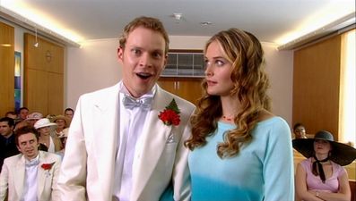 A gender-swapped, US remake of Peep Show is in the works