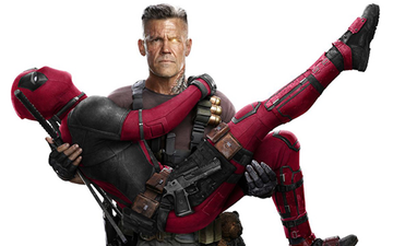 Disney rumoured to be plotting Deadpool’s arrival into the Marvel Cinematic Universe