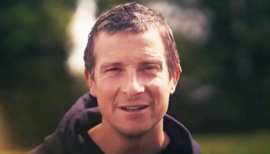 Viewers confused by Bear Grylls’ special Play-Off Final motivational speech