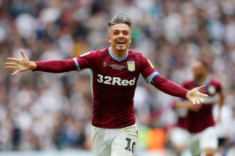 Why Jack Grealish opted to play in pair of worn out boots in play-off final