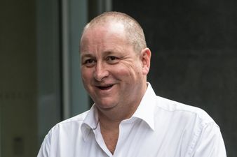 Mike Ashley in talks to sell Newcastle to UAE billionaire