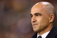 Roberto Martinez emerges as shock favourite to become Barcelona’s next manager