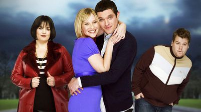 Gavin and Stacey is officially coming back for a Christmas Special this year