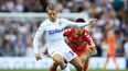 Leeds United player under investigation as part of La Liga match-fixing probe