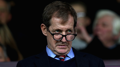 Alastair Campbell expelled from Labour after voting Lib Dem in European elections