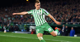 Spurs make huge £53 million bid for Real Betis midfielder Giovani Lo Celso