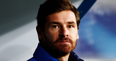 André Villas-Boas named as new Marseille manager