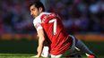 Police in Baku stop Arsenal fans wearing Henrikh Mkhitaryan jerseys