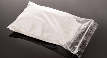 Man dies on flight after ingesting 246 bags of cocaine