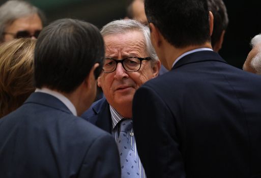 Jean-Claude Juncker