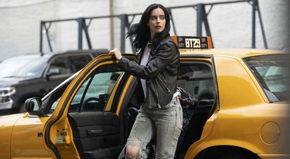 Here’s the first trailer for the final season of Jessica Jones