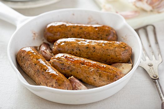 aldi vegan sausage