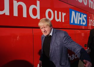 Boris Johnson to appear in court over £350 million Brexit claim