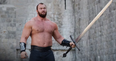 Gain super strength and endurance with these Game of Thrones-inspired workouts