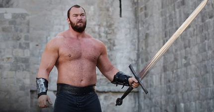 Gain super strength and endurance with these Game of Thrones-inspired workouts