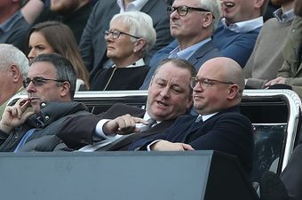 Bin Zayed Group release fresh statement regarding Newcastle United takeover