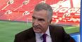 Graeme Souness doesn’t think Spurs deserve to be in the Champions League final