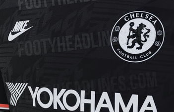 Chelsea’s new third kit has leaked and it is absolutely stunning