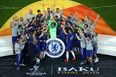 Rob Green goes full John Terry in Europa League final