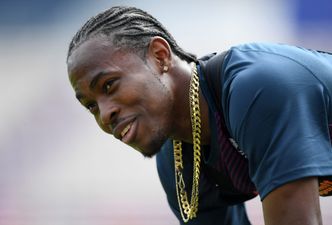 The rapid rise of Jofra Archer, England’s secret weapon