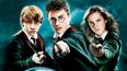 J.K. Rowling to release four new Harry Potter stories