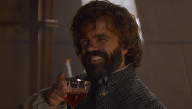 Tyrion’s honeycomb and jackass joke on Game of Thrones explained