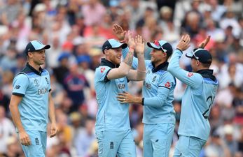 WATCH: This is the Ben Stokes catch people are calling ‘the best they’ve ever seen’