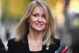 Esther McVey says parents should be able to take children out of LGBT lessons