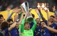 Rob Green retires after heroic Europa League trophy lift performance