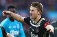 Matthijs de Ligt to tell Man Utd his transfer decision in matter of days