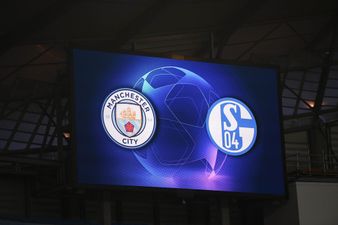 Schalke fan charged with attempted murder of Man City supporter