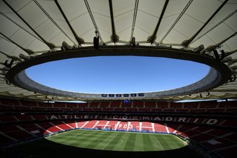 Liverpool fans’ luggage covered in urine after coach toilet leaks