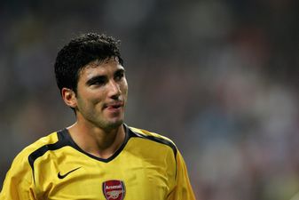 A minute’s silence to be held for Jose Antonio Reyes before Champions League final