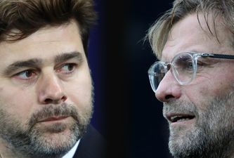 Champions League final: Liverpool and Tottenham announce starting lineups