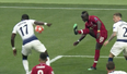 Hand ball rule explains why Moussa Sissoko offence was a penalty