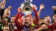 Jordan Henderson praised after Liverpool win the Champions League