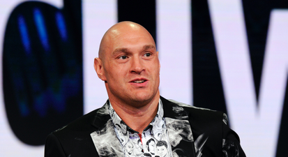 Tyson Fury responds to Anthony Joshua’s crushing defeat to Andy Ruiz Jr