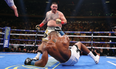 Who is Andy Ruiz Junior? The ‘chubby kid’ who stunned Anthony Joshua and the world