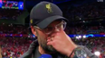 Jurgen Klopp dedicates Liverpool’s Champions League win to ‘his blood’