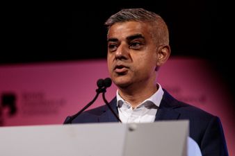 Sadiq Khan says Donald Trump is like a ’20th-century fascist’ ahead of president’s UK visit