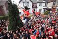 Here are all the best photographs from Liverpool’s trophy parade