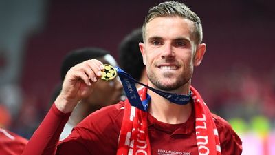 ‘Jordan Henderson could easily have not been at Liverpool this season’