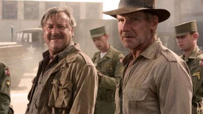 Indiana Jones 5 set to start filming next week, Harrison Ford confirms